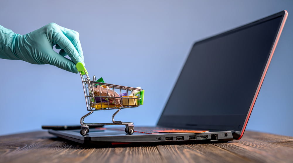 Las categorías de e-commerce que más se beneficiaron del confinamiento en Centroamérica