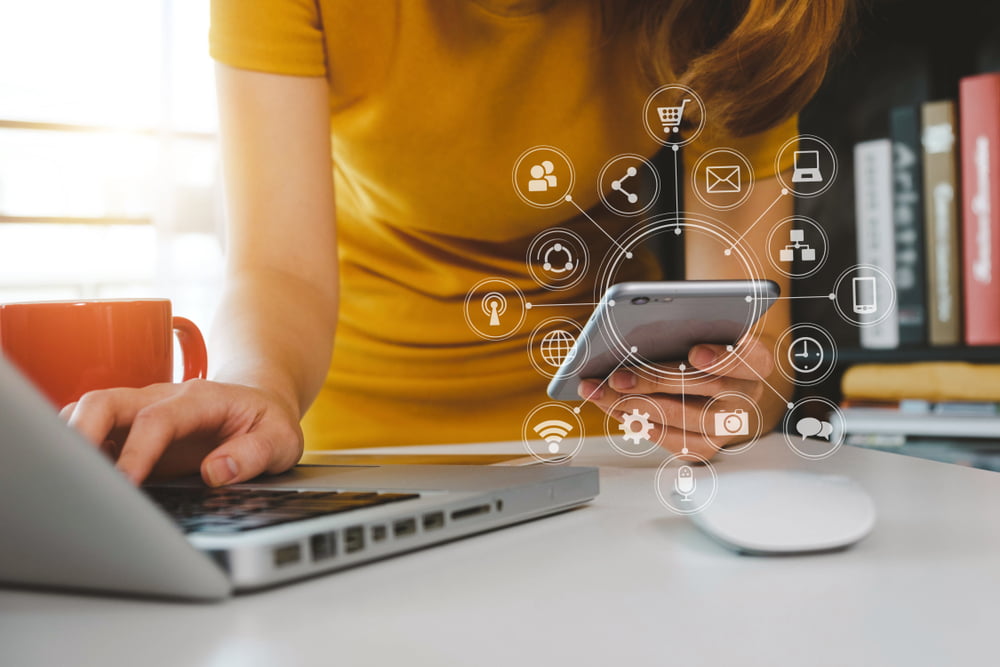 Optimizar e-commerce para móviles: las 3 razones por las que es indispensable