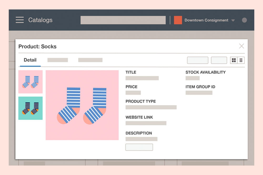 5 aspectos clave para comprender Facebook Shops