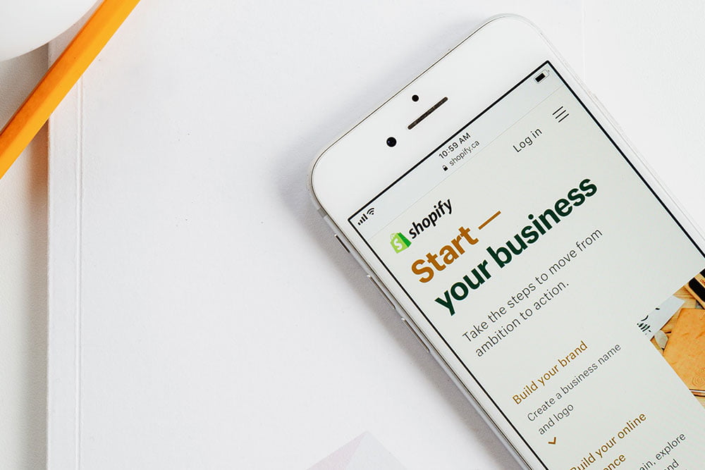 Las mejores apps de Shopify para manejo de inventarios