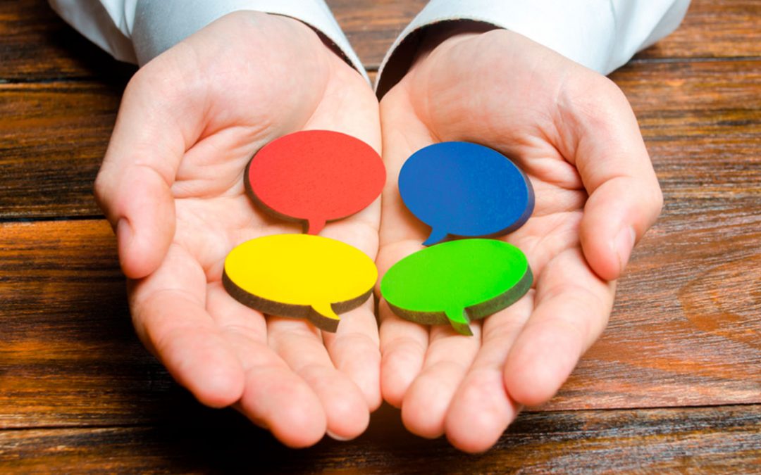 consideraciones al escoger una herramienta de social listening