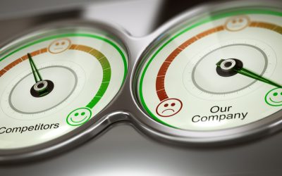 Benchmarking: aprende de los mejores