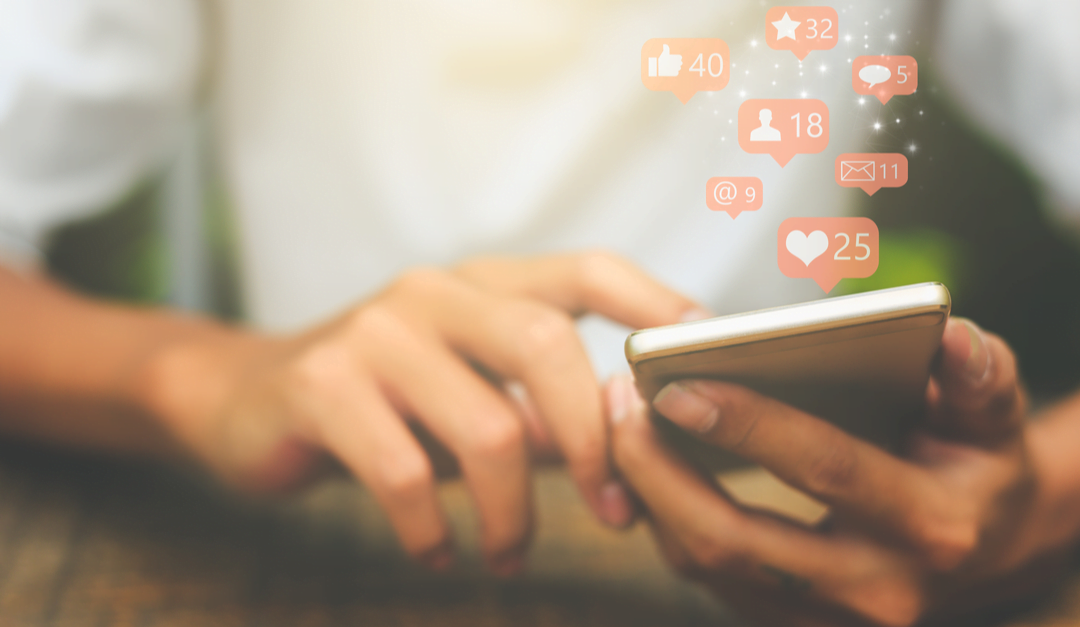 Social Listening vrs Social Monitoring